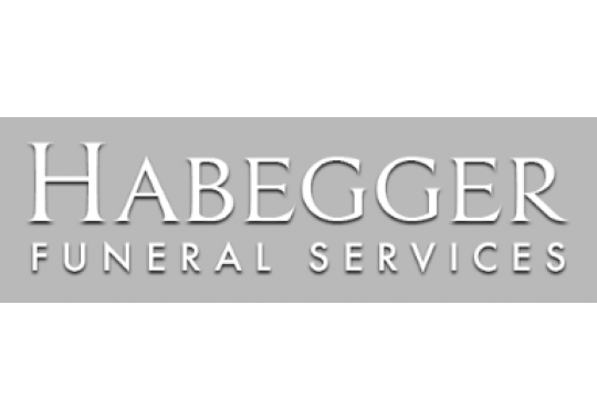 Habegger Funeral Services Logo