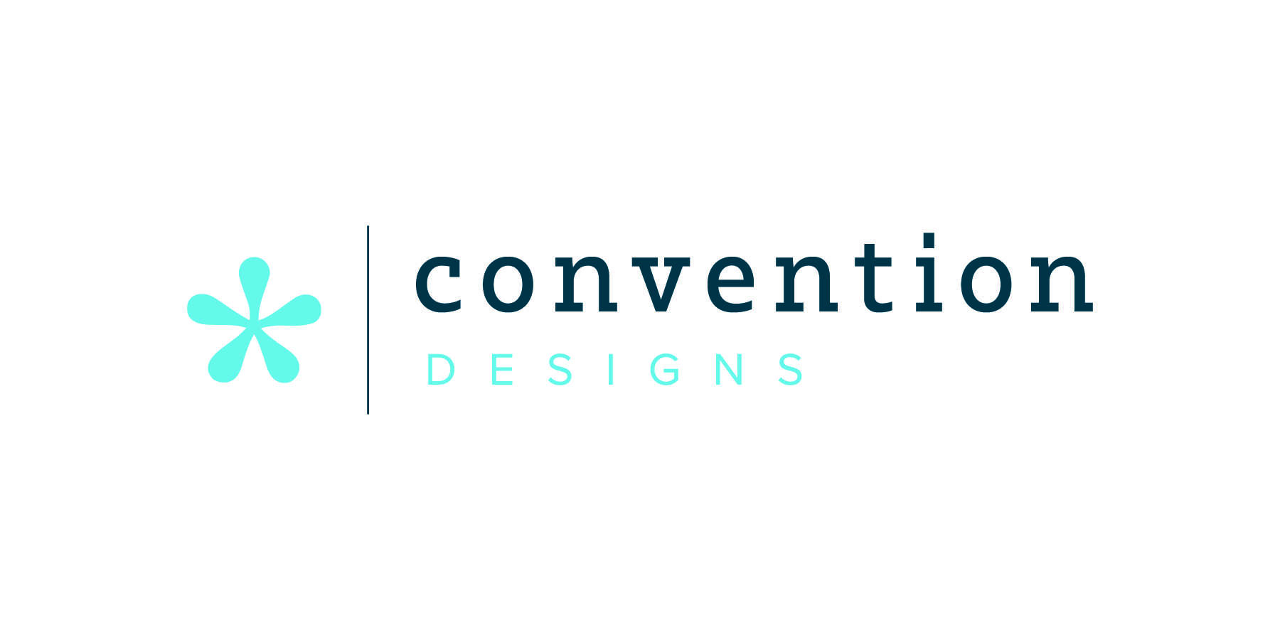Convention Designs, LLC Logo