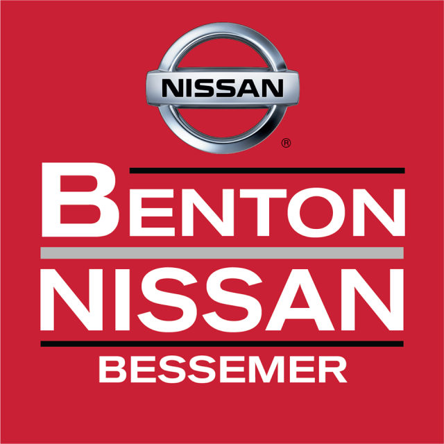 Benton Nissan of Bessemer Logo