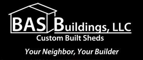 BAS Buildings, LLC Logo