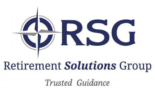 Retirement Solutions Group, Inc. Logo