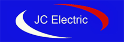 JC Electric, Inc. Logo