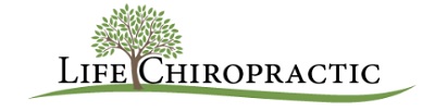 Life Chiropractic - Solvang Logo