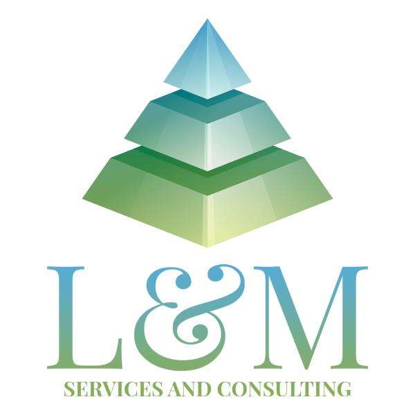 L & M Services and Consulting, LLC Logo