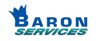 Baron Landscape & Pool Solutions LLC Logo