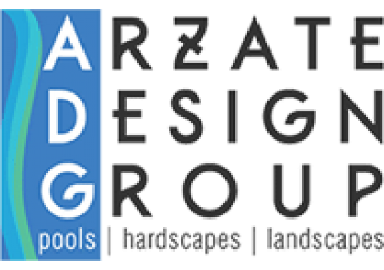 Arzate Design Group, LLC Logo