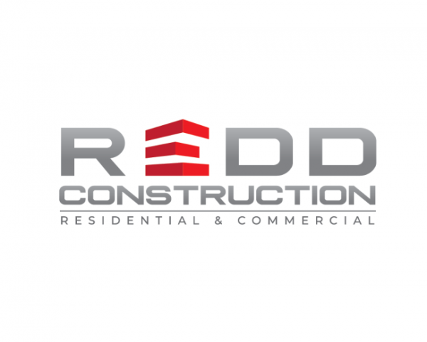 Redd Construction & Development LLC Logo