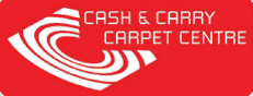 Cash & Carry Carpet Centre Inc. Logo