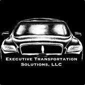 Executive Transportation Solutions, LLC Logo