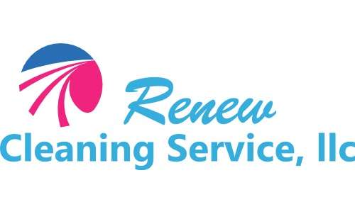 Renew Cleaning Service, LLC Logo