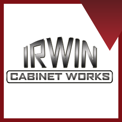 Irwin Cabinet Works Ltd Logo