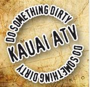 Kauai ATV Tours Logo