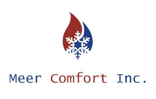 Meer Comfort Logo