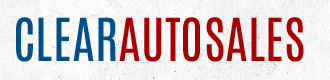 Clear Auto Sales Logo