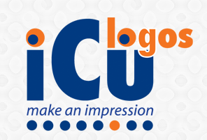 ICU Logos Logo