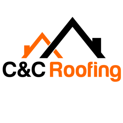 C&C Roofing LLC Logo