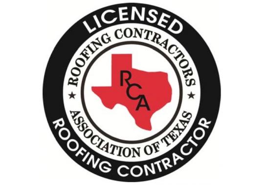 Turner Roofing & Construction Logo