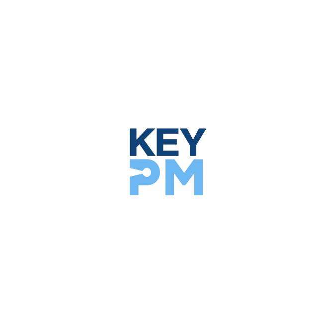 Key Property Management Logo