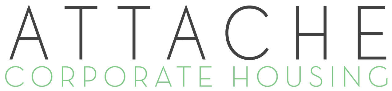 Attache Corporate Housing Logo