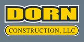 Dorn Construction, LLC Logo