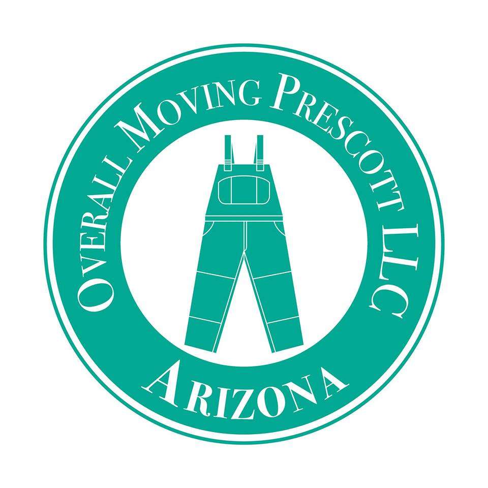 Overall Moving AZ LLC Logo