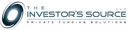 The Investor's Source LLC Logo