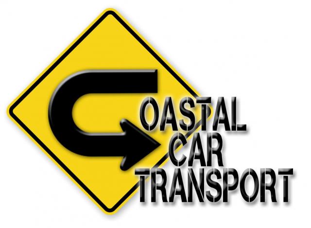 Coastal Car Transport Inc. Logo