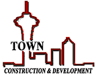 Town Construction & Development Inc Logo