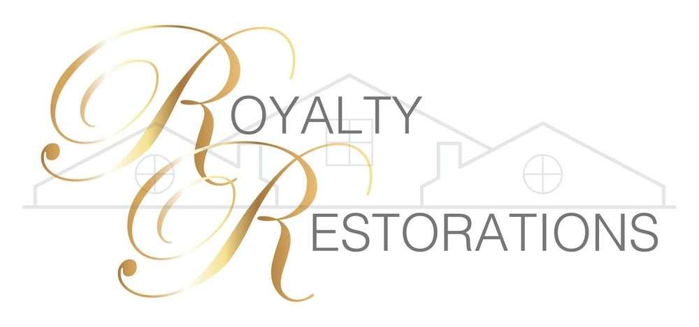 Royalty Restorations, LLC Logo