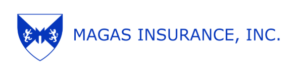 Magas Insurance, Inc Logo