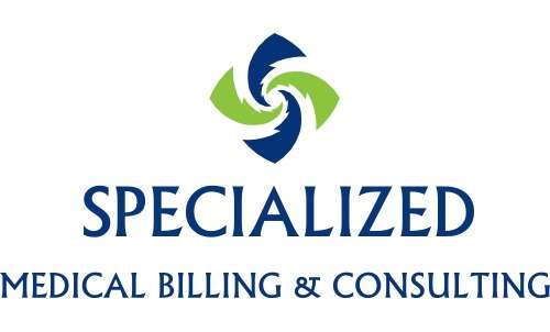 Specialized Medical Billing Logo