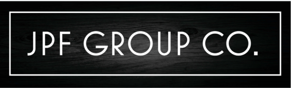 JPF Group Co. Inc. Logo