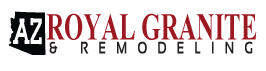 Arizona Royal Granite & Remodeling LLC Logo