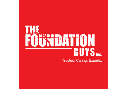 The Foundation Guys Inc. Logo