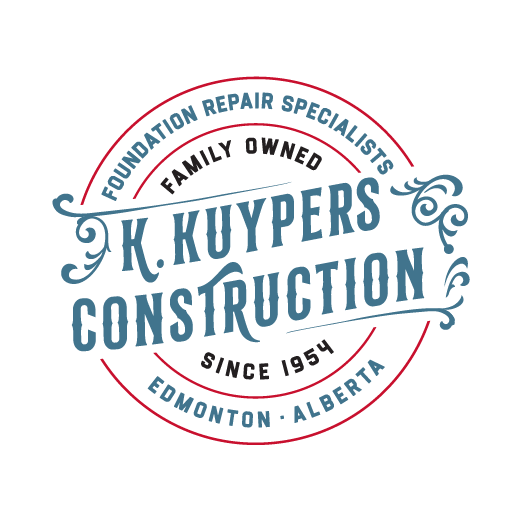 K Kuypers Construction Ltd Logo