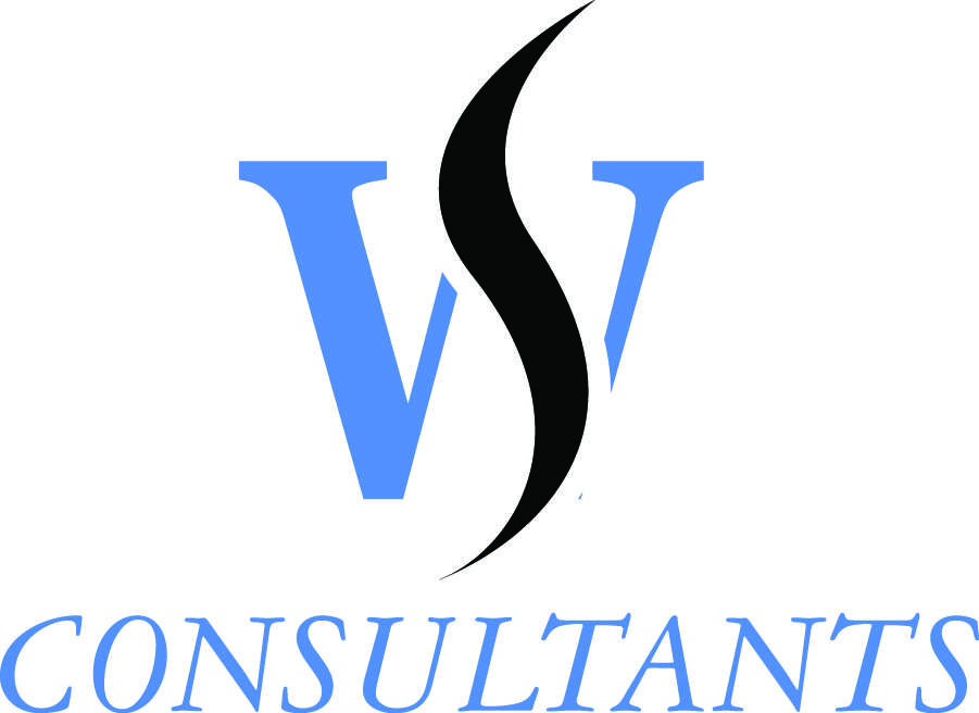 WS Consultants, LLC Logo