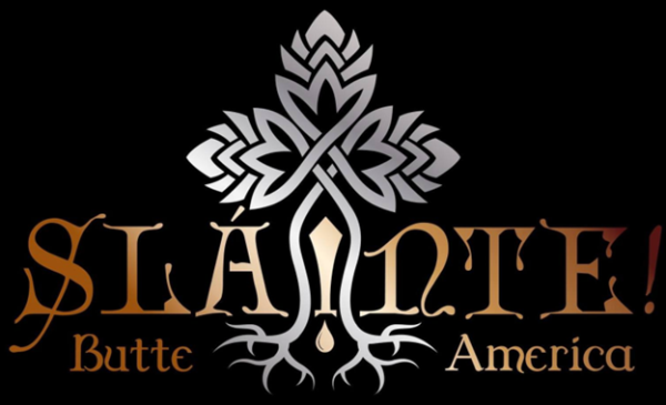 Slainte! Butte America Pub LLC Logo