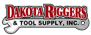 Dakota Riggers & Tool Supply, Inc. Logo