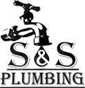 S & S Plumbing, LLC Logo