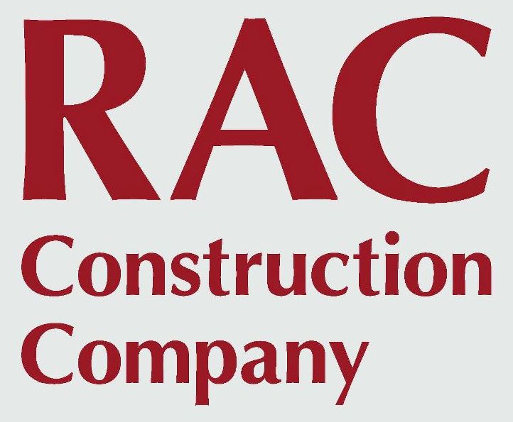 RAC Construction Company, Inc. Logo