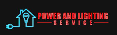 Power and Lighting Service  Logo