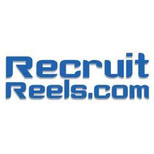 Recruit Reels INC Logo