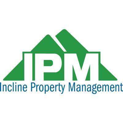 Incline Property Management Logo