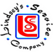 Lindsey's Service Company Logo