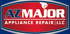 AZ Major Appliance Repair LLC Logo