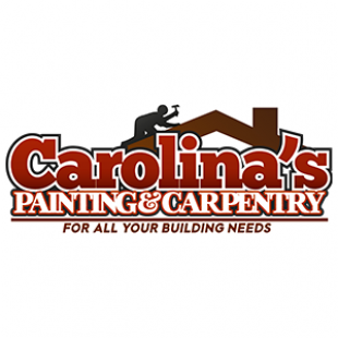 Carolina's Painting & Carpentry Inc. Logo