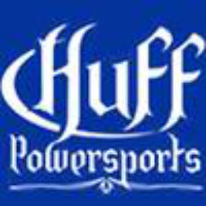 Huff Power Sports Logo