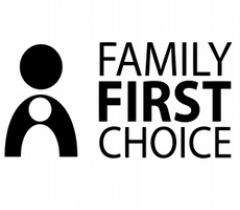 Family First Choice INC., PC Logo