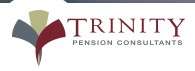 Trinity Pension Consultants, Inc Logo