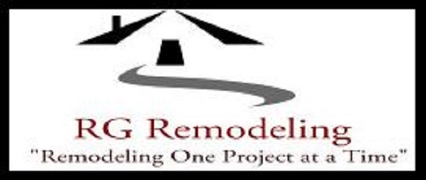 RG Remodeling, LLC Logo